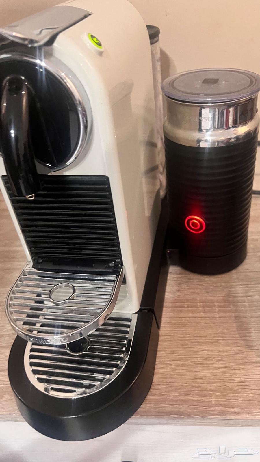 Espresso machine64520204329859110