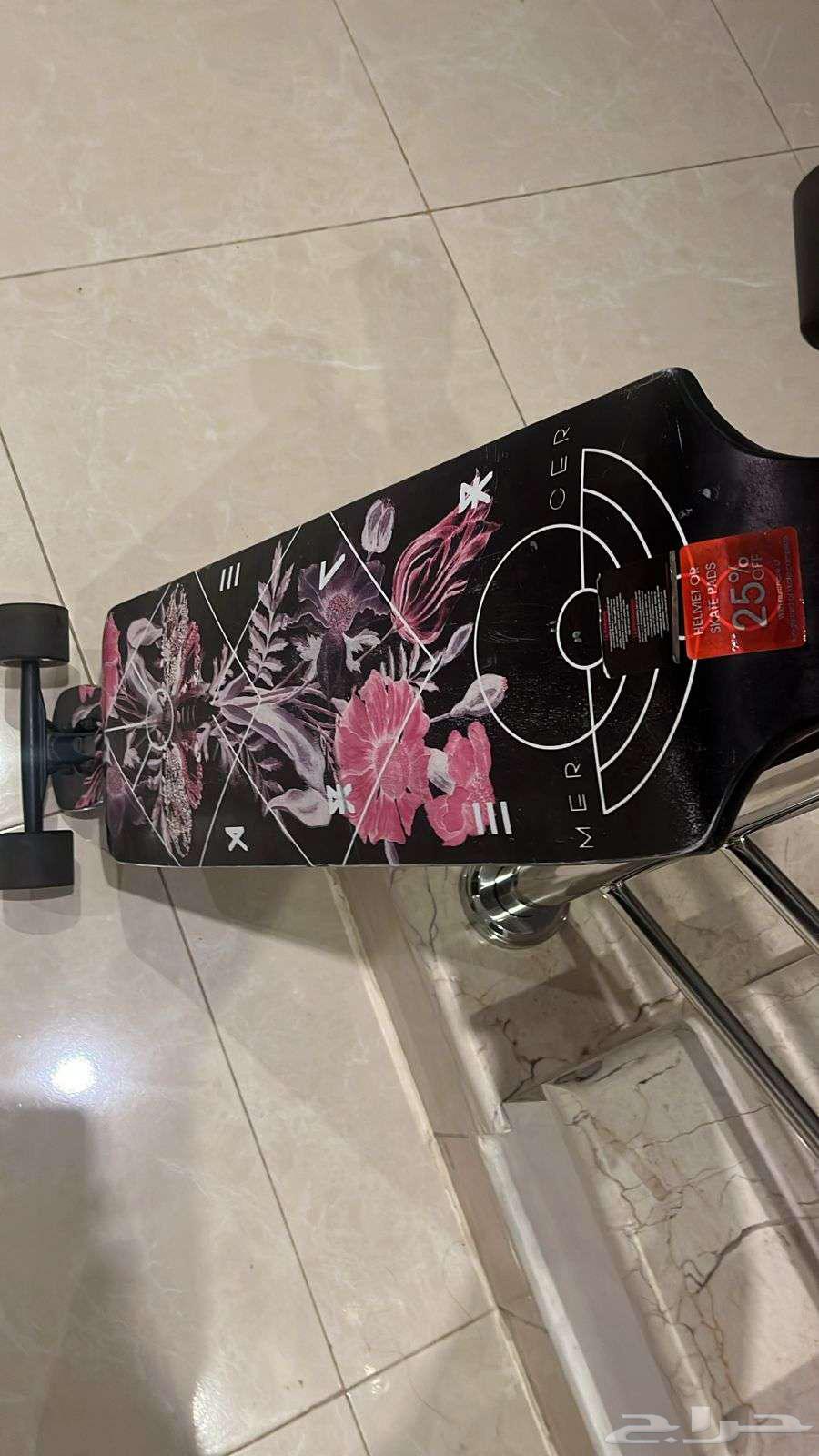 skateboard (ONLY CASH)64519215471491110