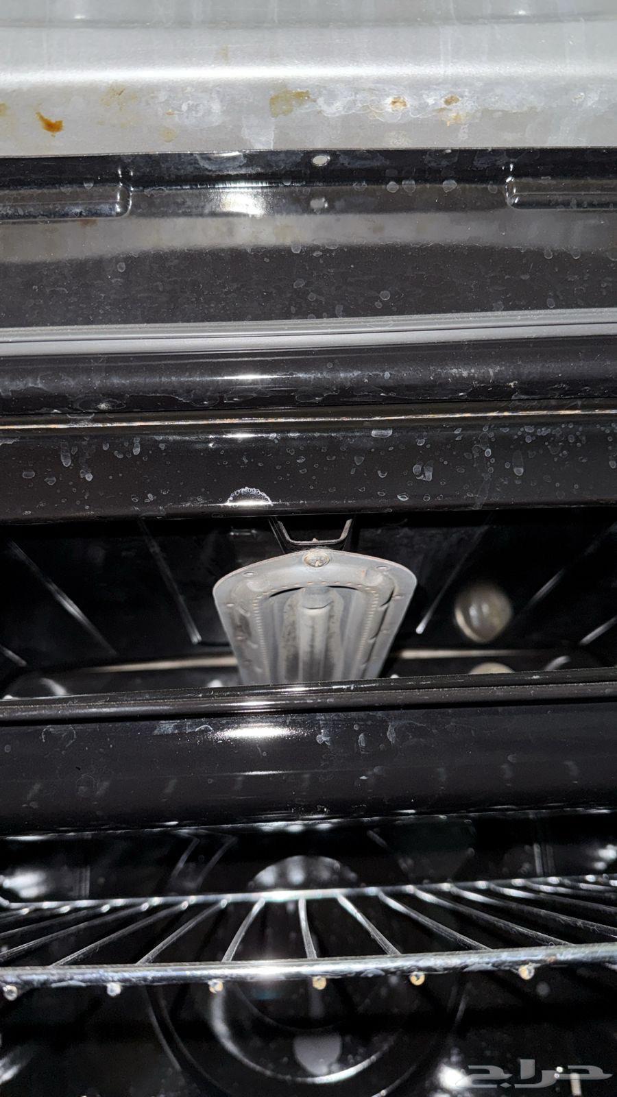 فرن اربع عيون شبه جديد 25064519427349762110