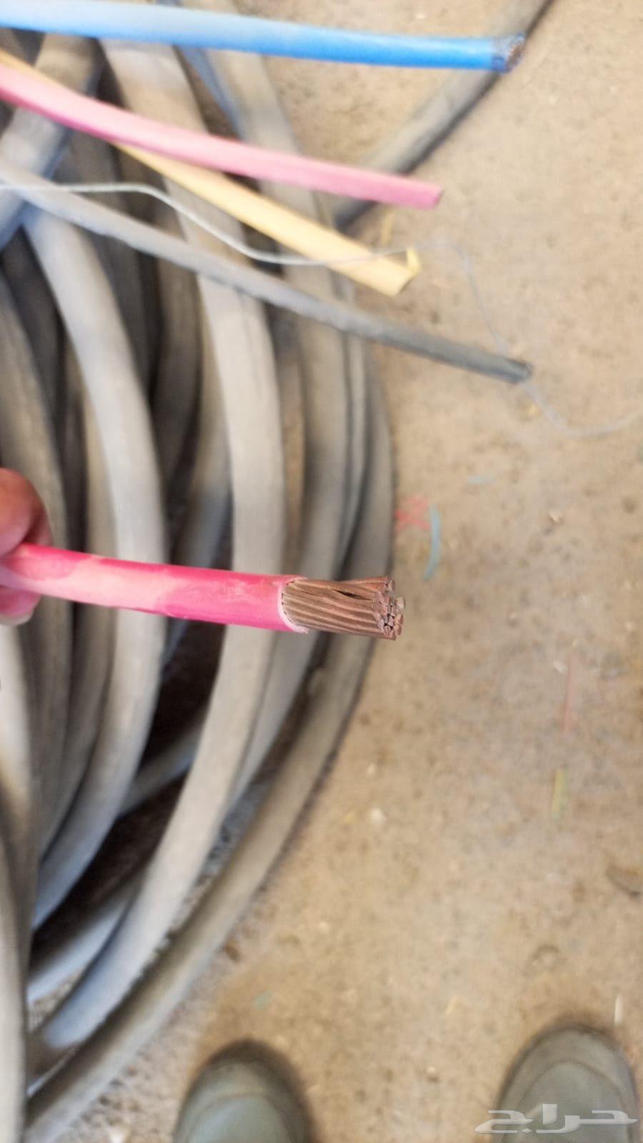 نحاس للبيع في الدمام64512636885378113