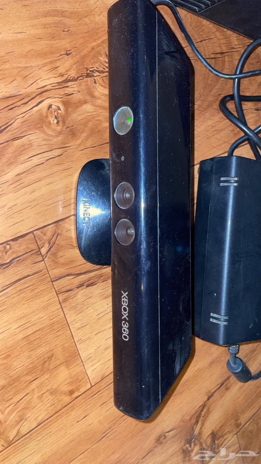 Xbox XBOX 360 Kinect Device64512887467393111