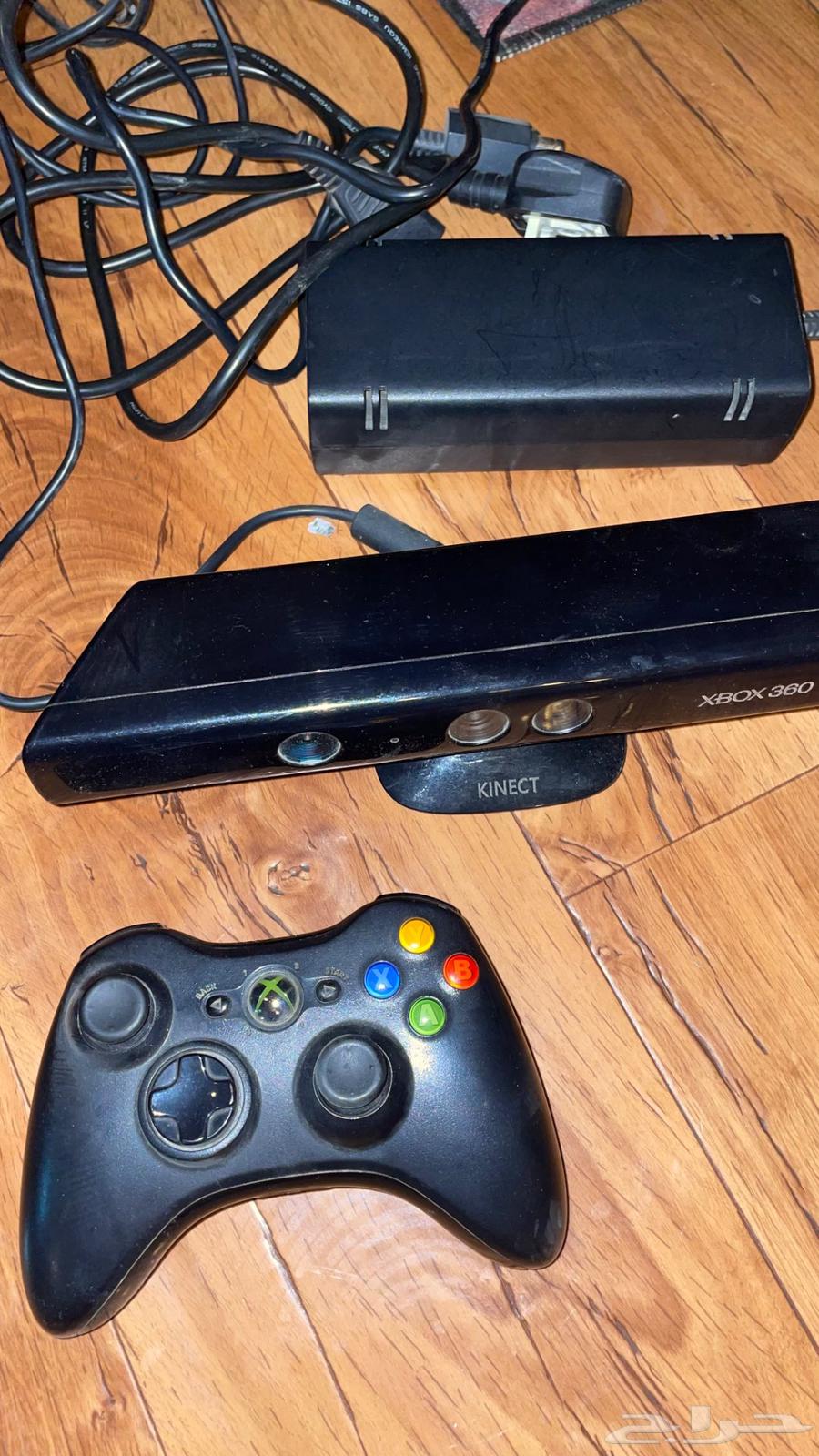 Xbox XBOX 360 Kinect Device64512887467393112