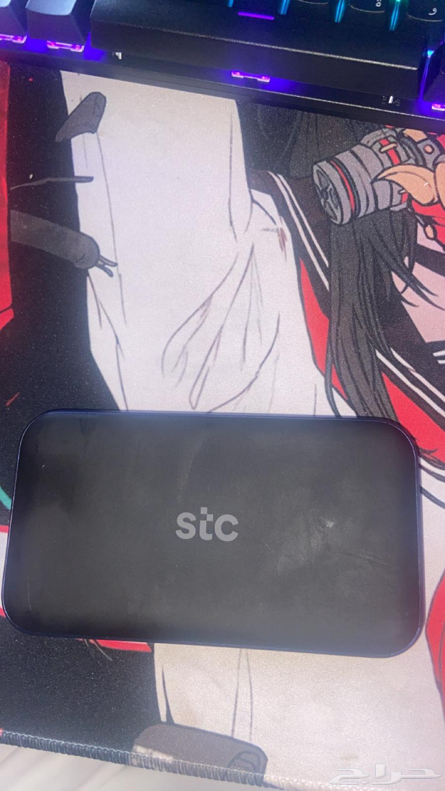 STC 5G-supported mobile modem device64514017312129111