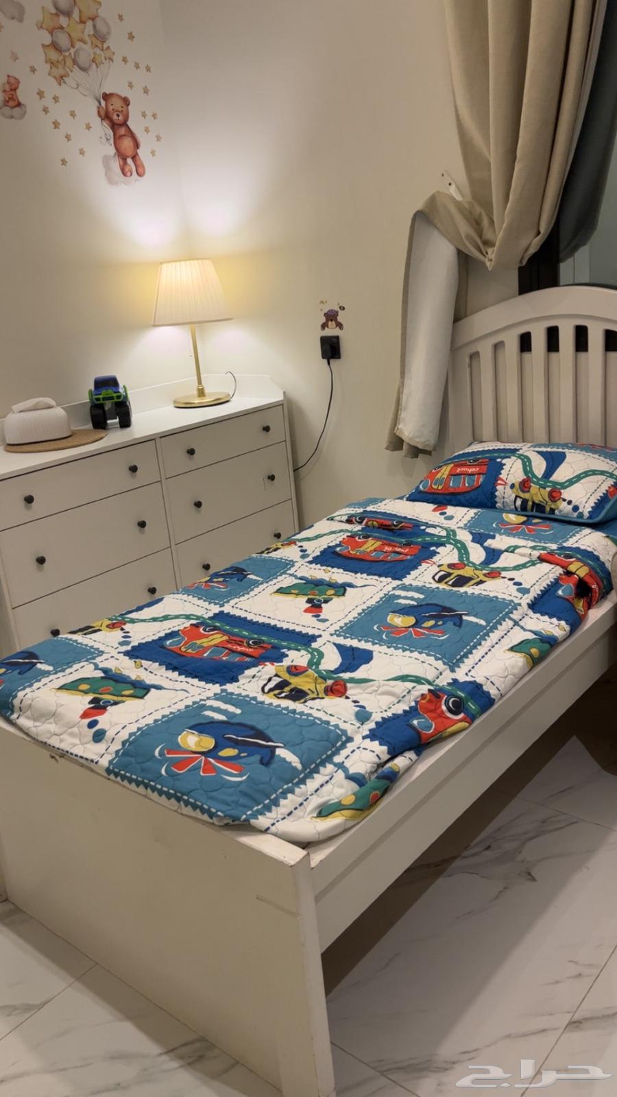 للبيع اثنين سرير غرف نوم ب ارخص الاسعار64514761801218112