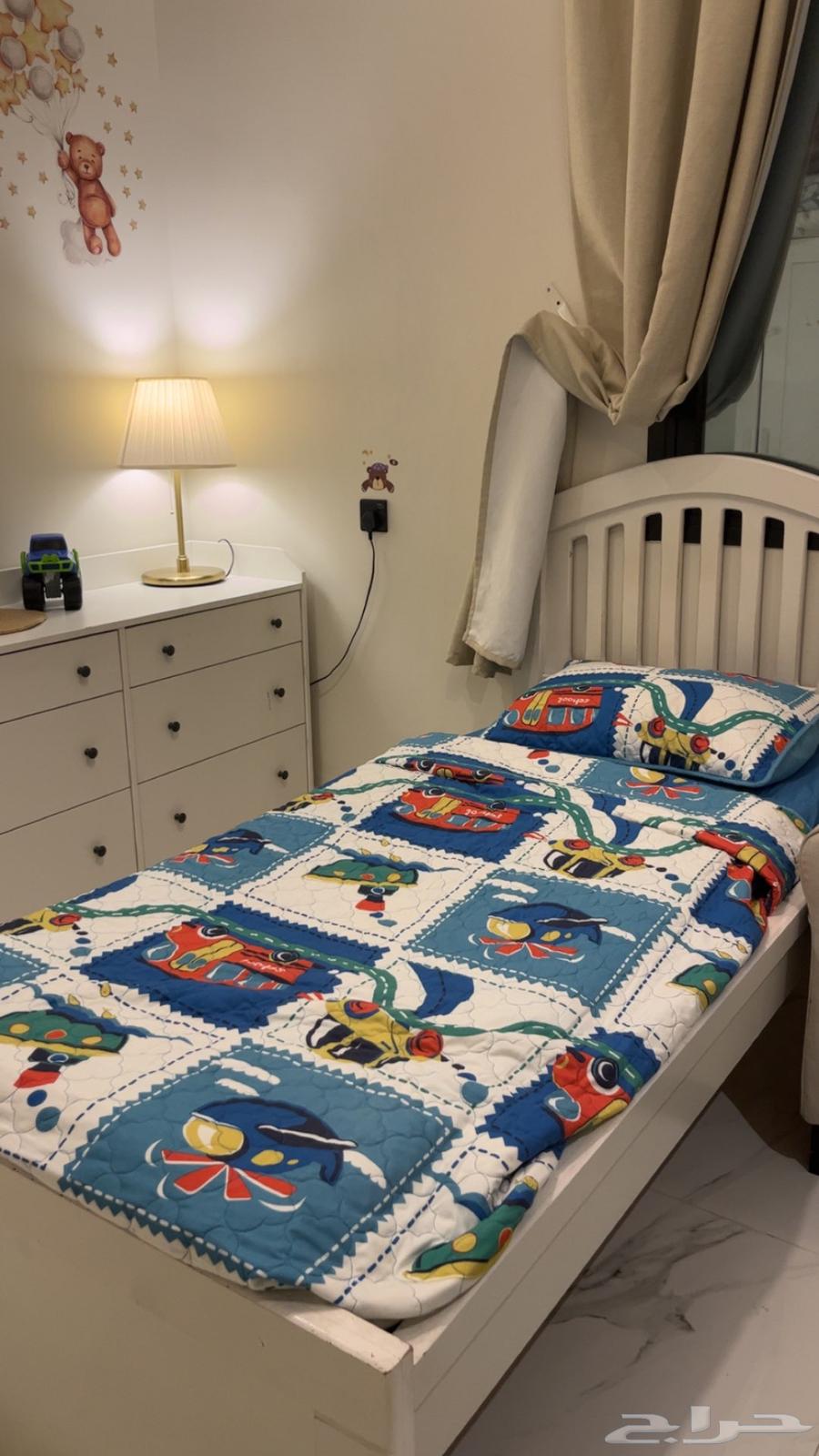 للبيع اثنين سرير غرف نوم ب ارخص الاسعار64514761801218113