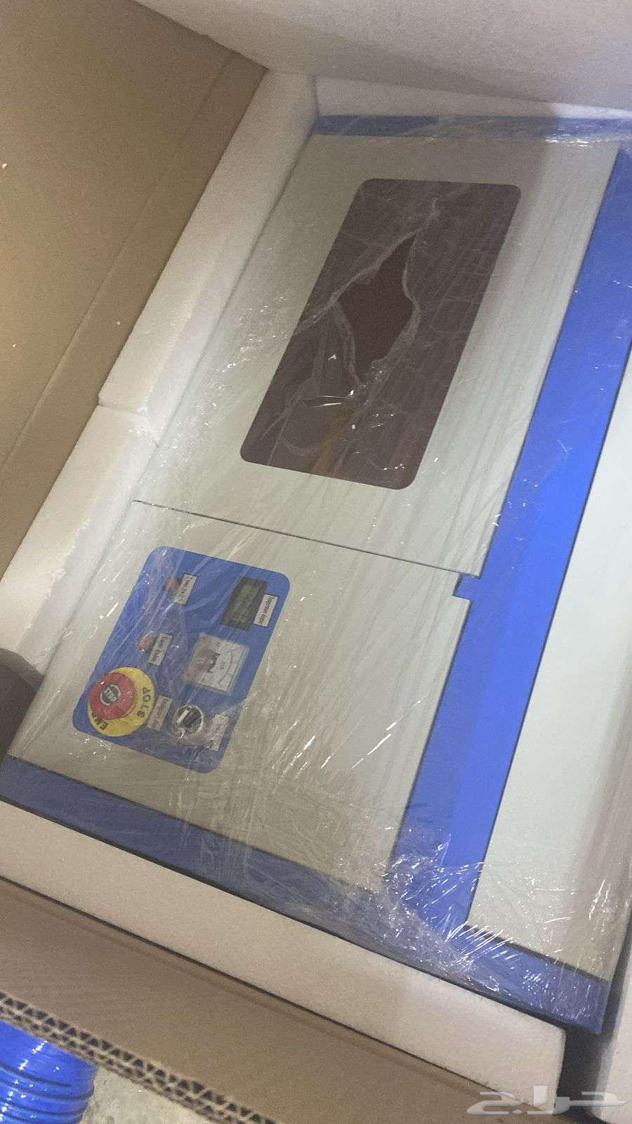 للبيع جديد ماكينة قص وحفر ليزر64515136620547113