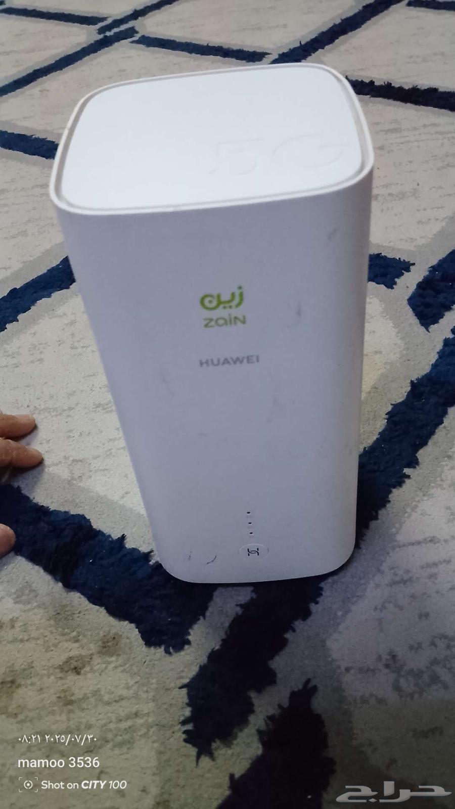 للبيع5Gzan زين64519709569410110