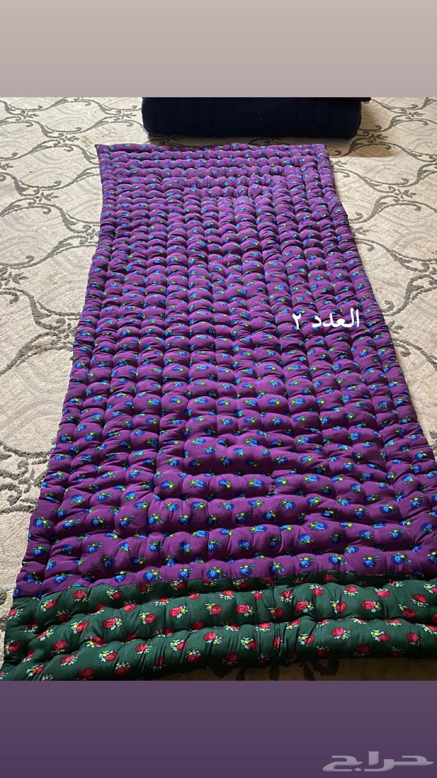 Jawdal Mattresses64516525227778111