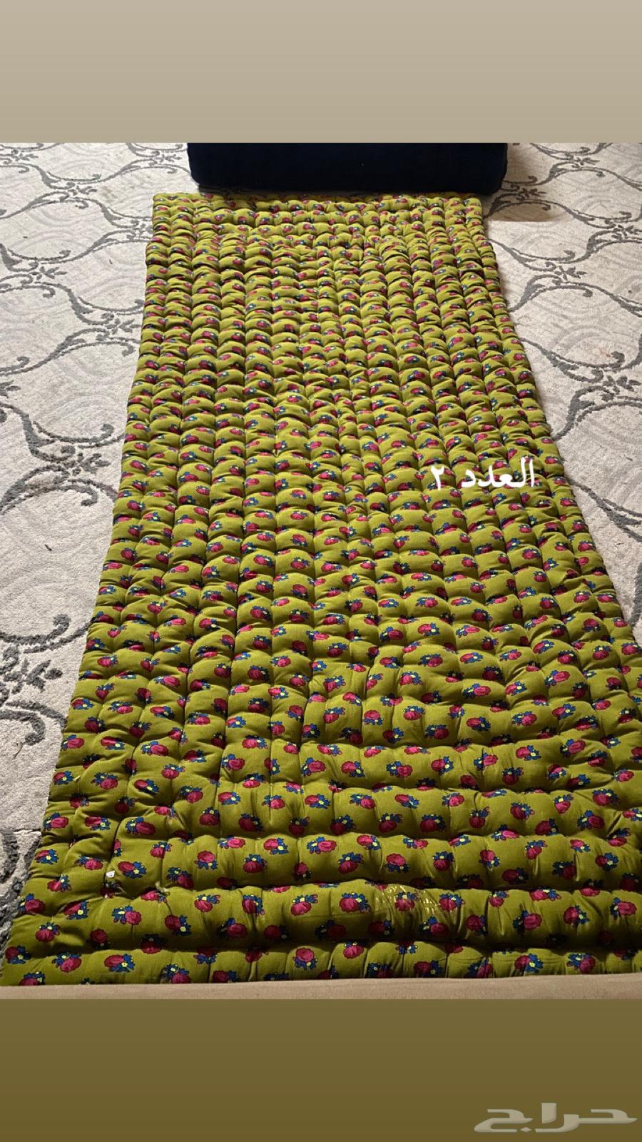 Jawdal Mattresses64516525227778110