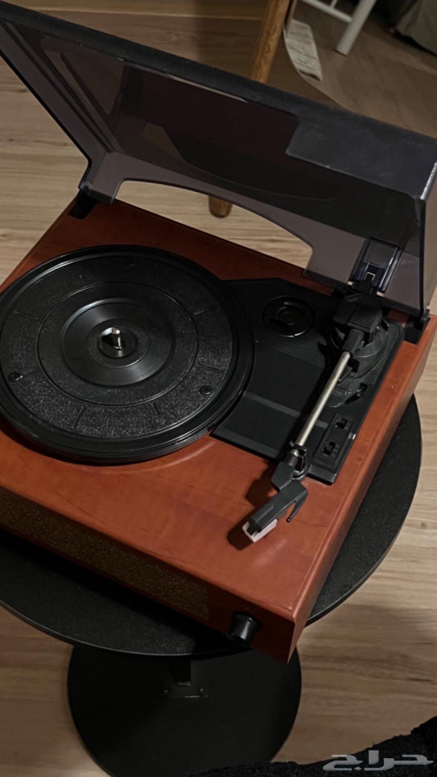 جهاز جرامفون موريليان كلاسيك64516611084418110