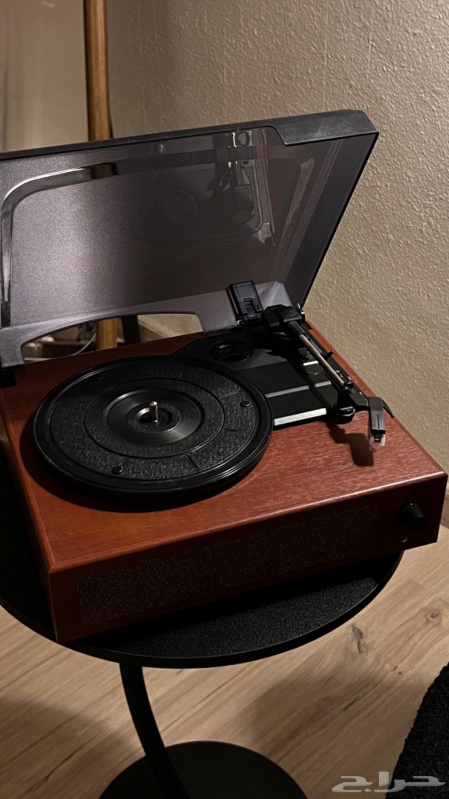 جهاز جرامفون موريليان كلاسيك64516611084418111
