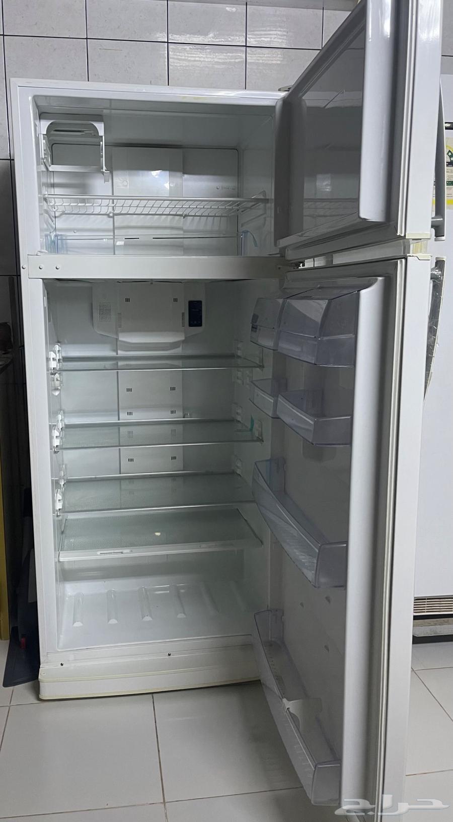 ثلاجة للبيع64517705056001110