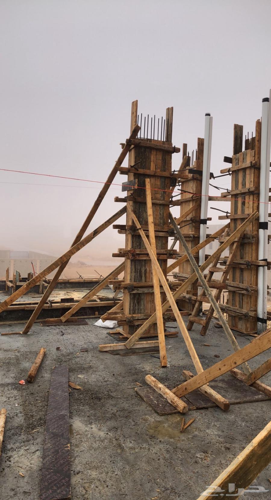 مشرف بناء اشراف بناء عظم وتشطيب وترميم64148264702851111