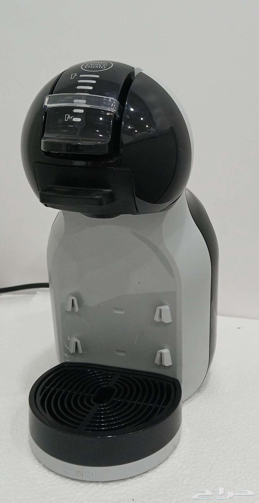 مكينة قهوة نسكافيه دولتشي غوستو dolce gusto64510747097219111