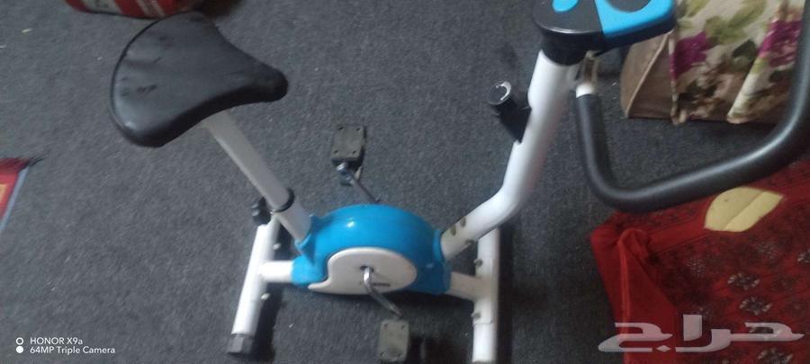 دراجة رياضية ب 50 ريال64518294353539110