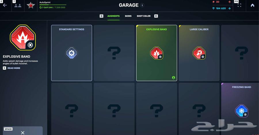 حساب تانكي اون لاين ( tanki online ) للبيع64512217957633113