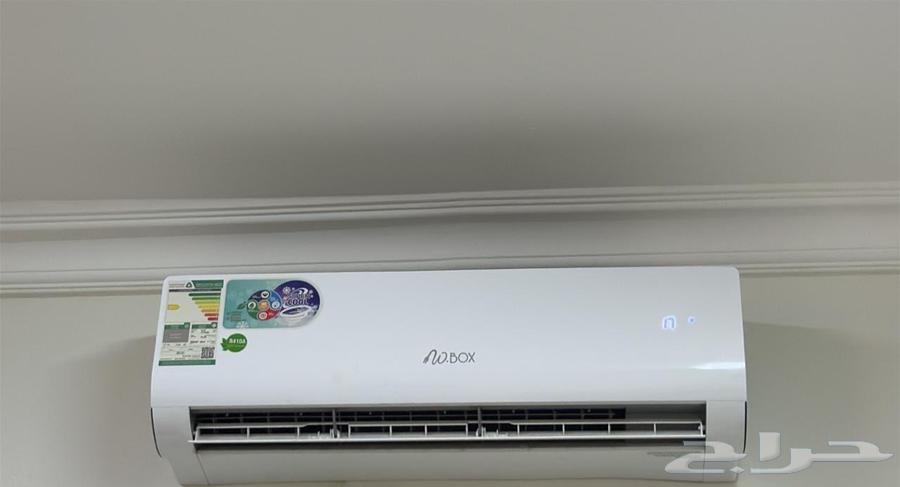 مكيف سبليت 1.5 طن بارد64517775387138110