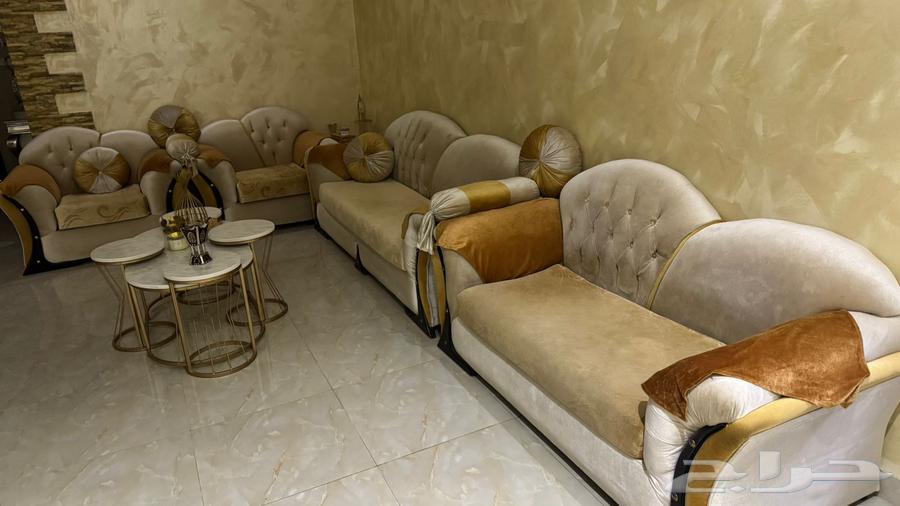 تخفيض كنب نظيف جدا64511801253763110