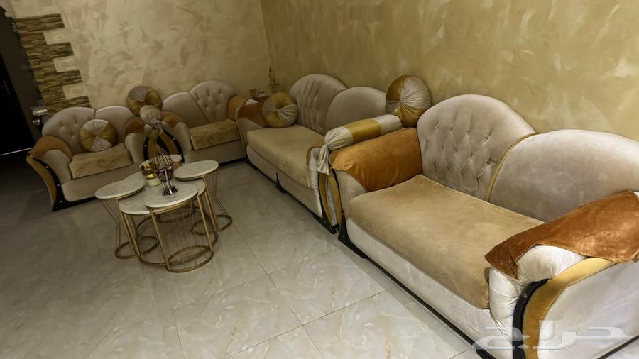 تخفيض كنب نظيف جدا64511801253763111