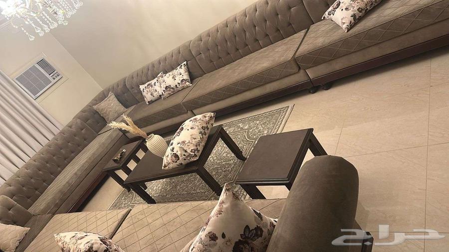 بيع مجلسين كنب64517547367299111