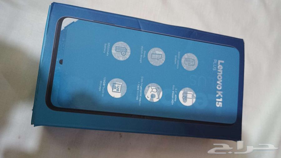 هاتف لينوفو المحمول64518591394819113