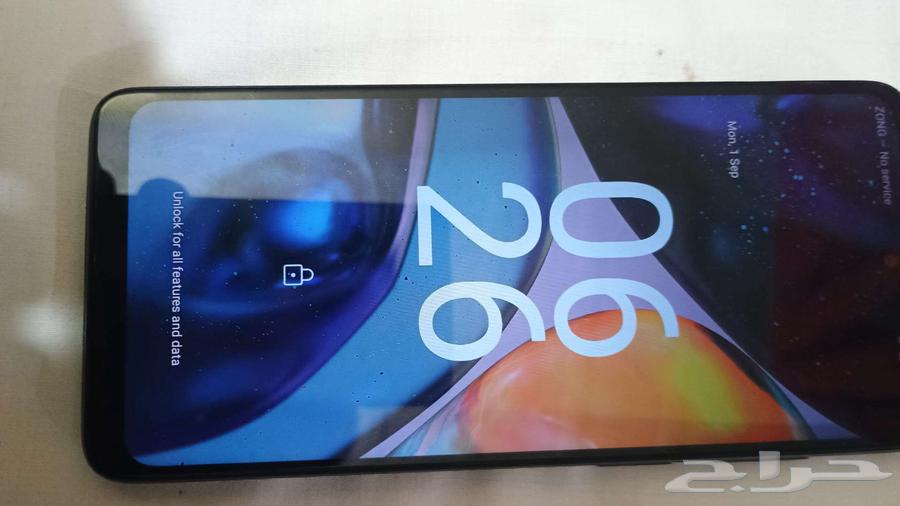 هاتف لينوفو المحمول64518591394819112