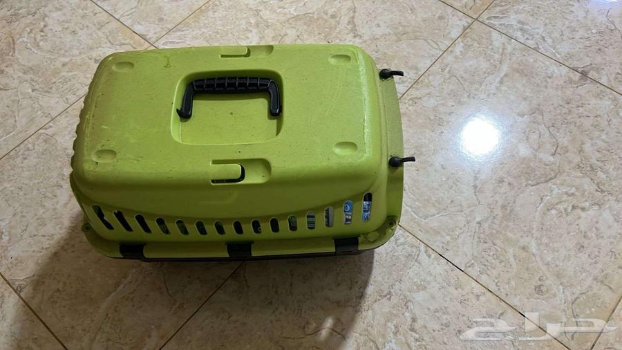 قفص قطة متنقل64518563579905111