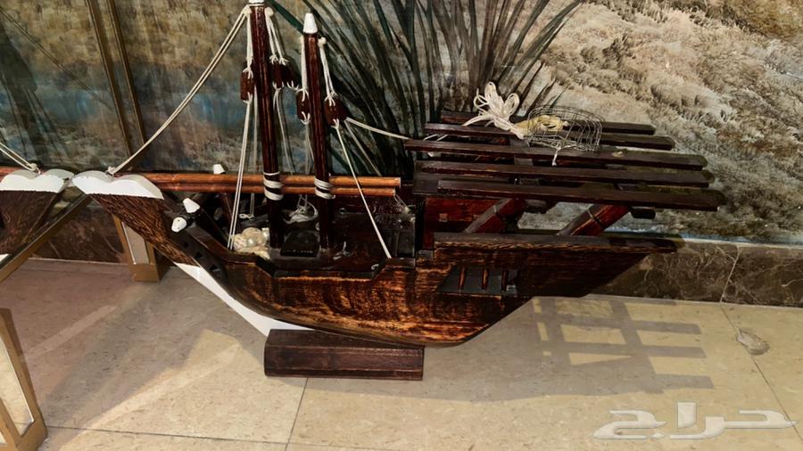 سفينه خشبيه64512413769858110