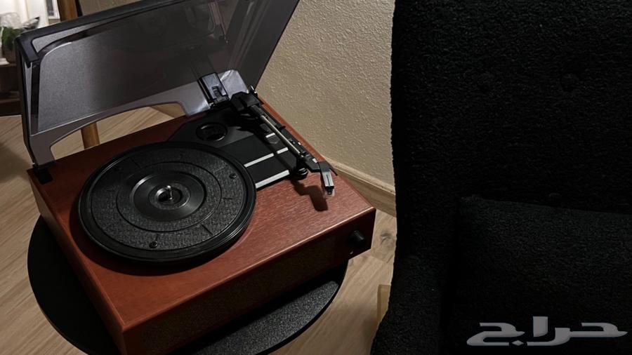 جهاز جرامفون موريليان كلاسيك64516611084418112