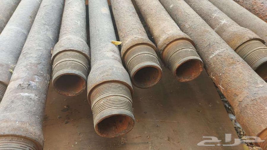 مواصير غطاس عدد 13 - 3 بوصه64516672548353112