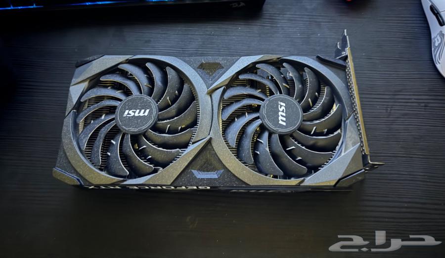 Graphics Card 306064517449185794110