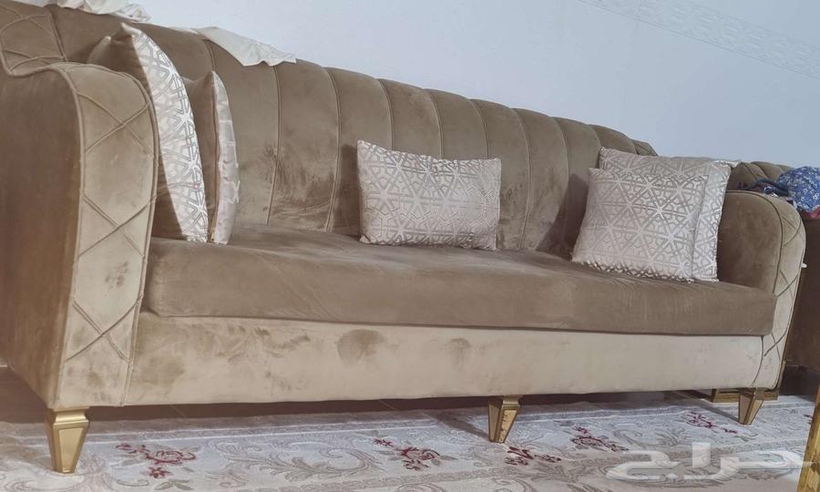 كنب نظيف للبيع64517889172227110