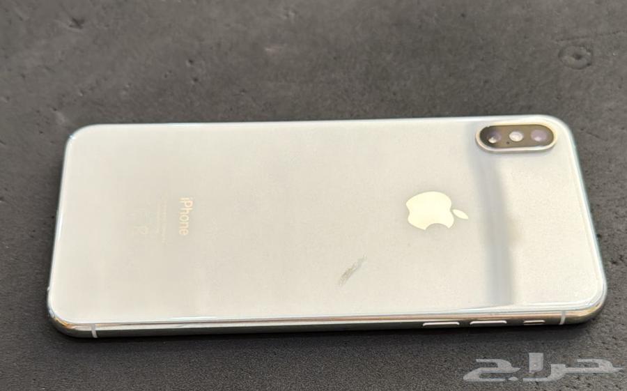 Clean iPhone XS Max with no scratches64496269064195111