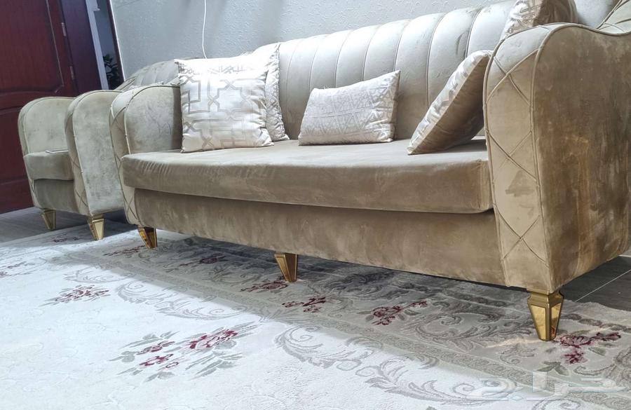 كنب نظيف للبيع64517889172227112