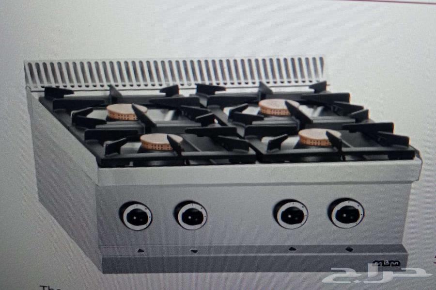 معدات مطاعم ومطابخ وكافيهات جمله وقطاعي64512916436227114