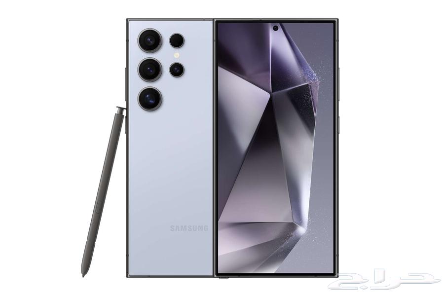 Galaxy S24 Ultra 512GB Memory - Lowest Price in the Market64513438302339110