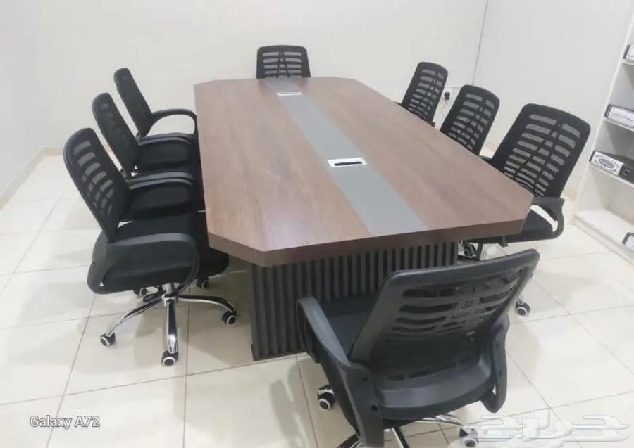 طاولة اجتماع فخم ب سعر الجملة في توصيل نفس يوم طلب64518960362370114