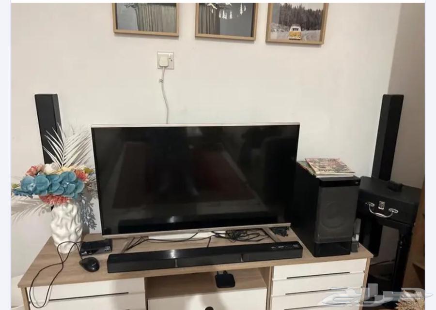 Smart Screen and Home Theater64517062538497110