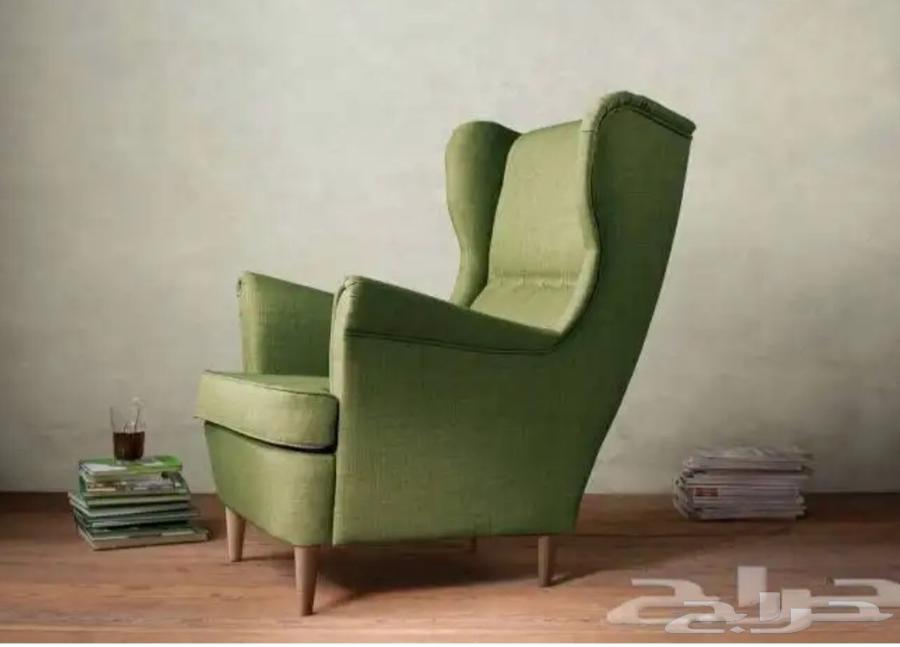 قطع اثاث ايكيا وفرن كهرب كبير64512092740353110