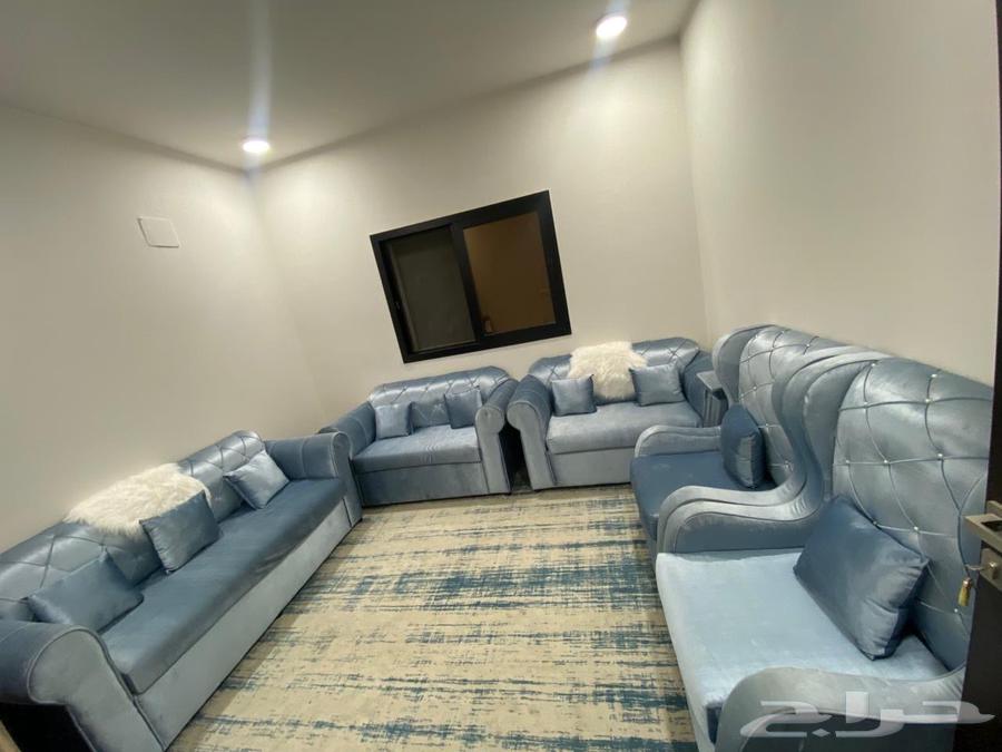 كنب 5 قطع اخو الجديد لايفوتكم64511576567683111