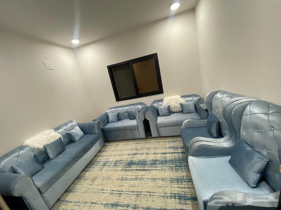 كنب 5 قطع اخو الجديد لايفوتكم64511576567683110