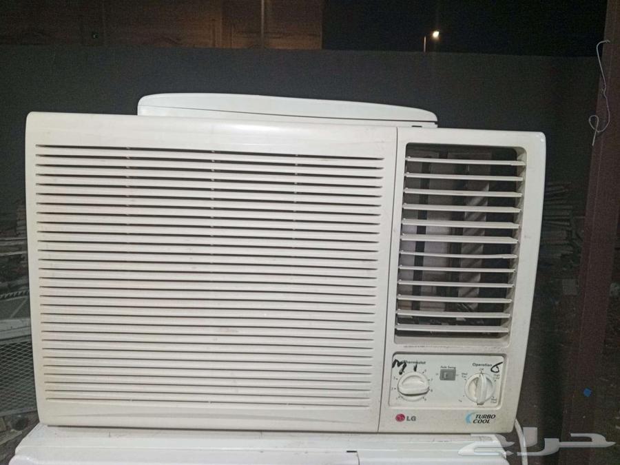 Window air conditioner 750 with delivery and installation64512065034755110