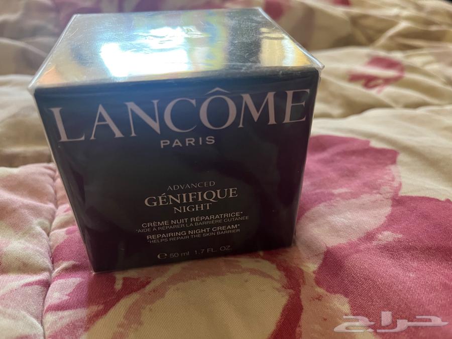 كريم لشد البشره وازاله التصبغات من لانكوم64523767013249110