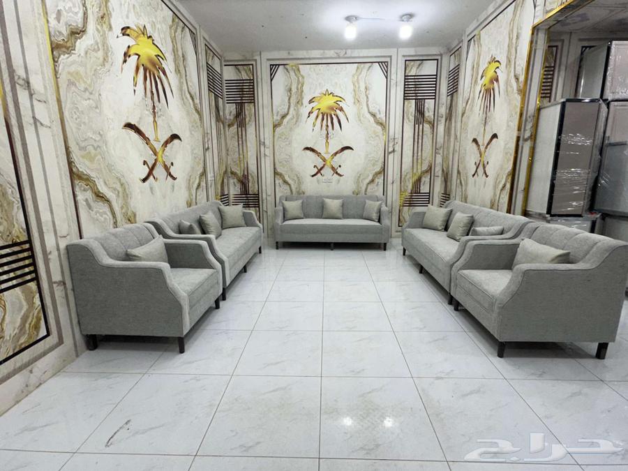 عروض اليوم الوطني كنب ب1500ريال64516757893889111