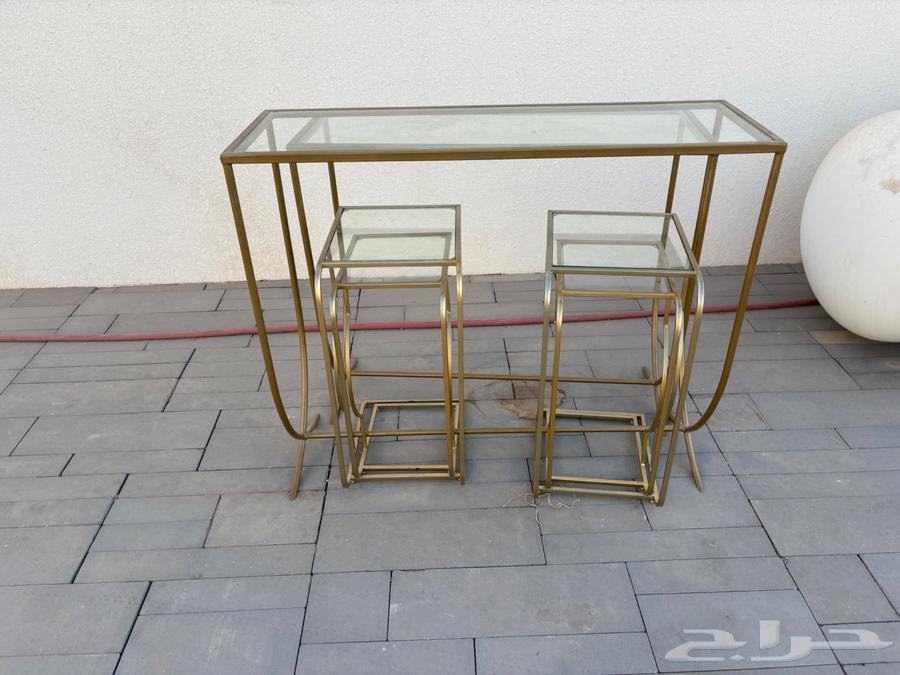 Luxury serving tables64521111830146110