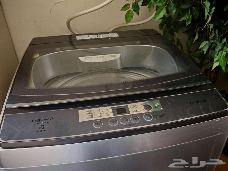 New automatic washing machine with no defects64517118879619110