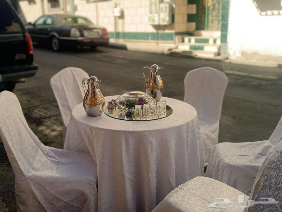 تجهيزات مناسبات وافراح للبيع المستعجل64517505087490110