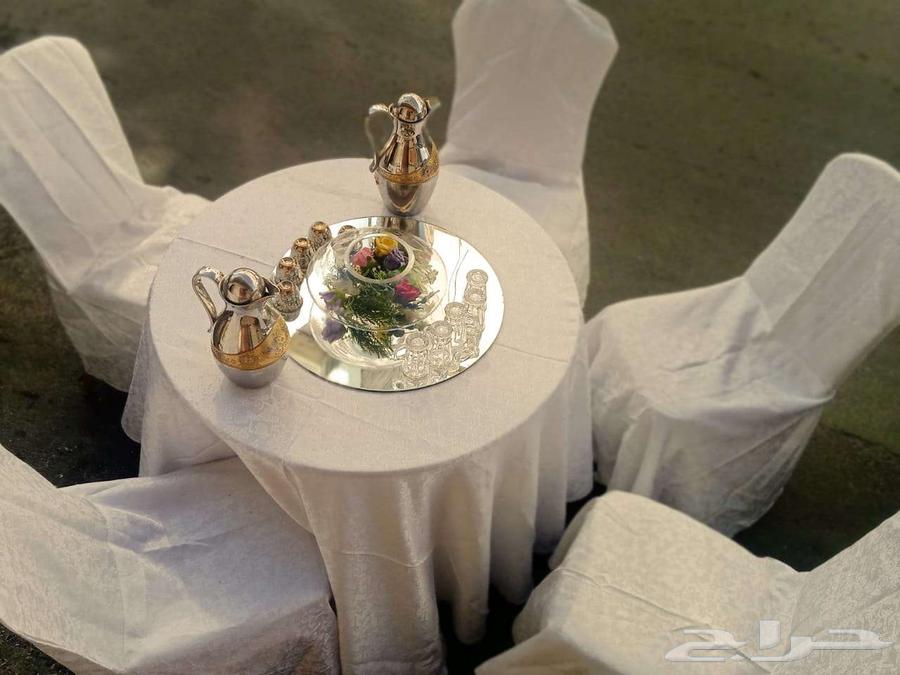 تجهيزات مناسبات وافراح للبيع المستعجل64517505087490112