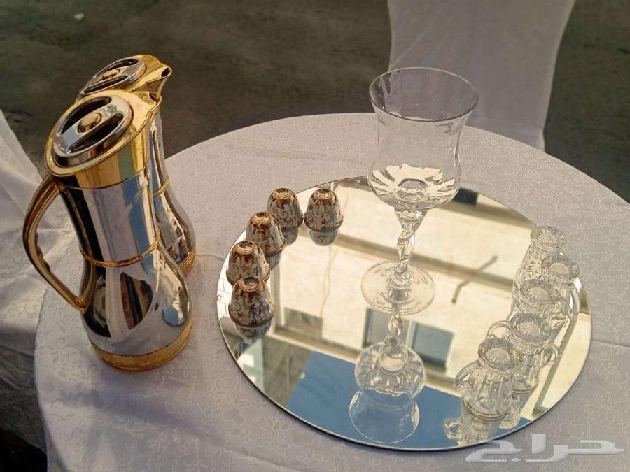 تجهيزات مناسبات وافراح للبيع المستعجل64517505087490111