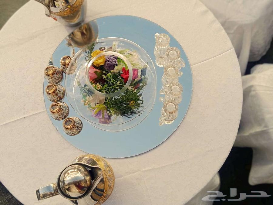 تجهيزات مناسبات وافراح للبيع المستعجل64517505087490114